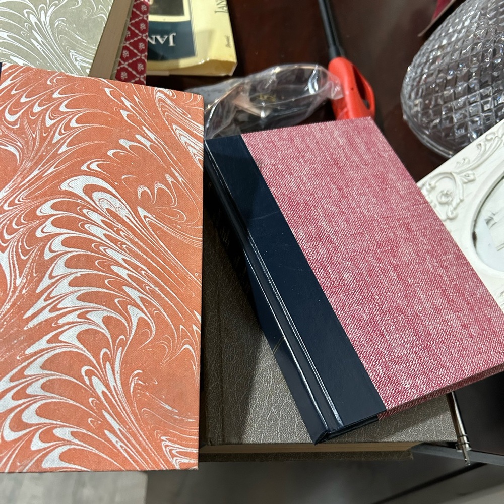 5 readers digest decor books